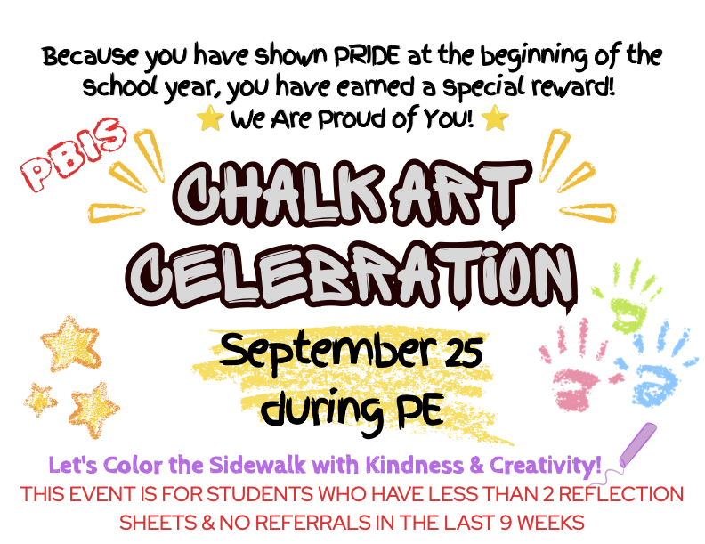 Barron PBIS