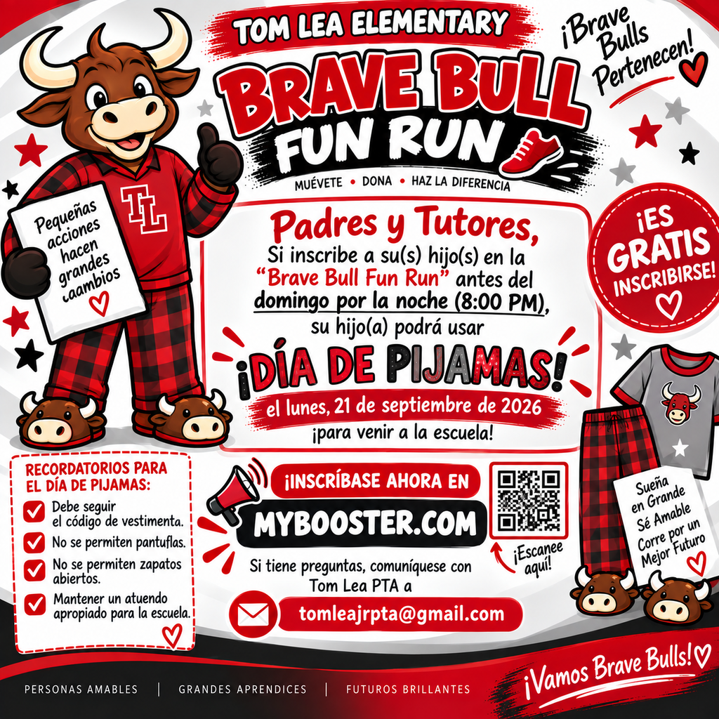 FUN RUN- S