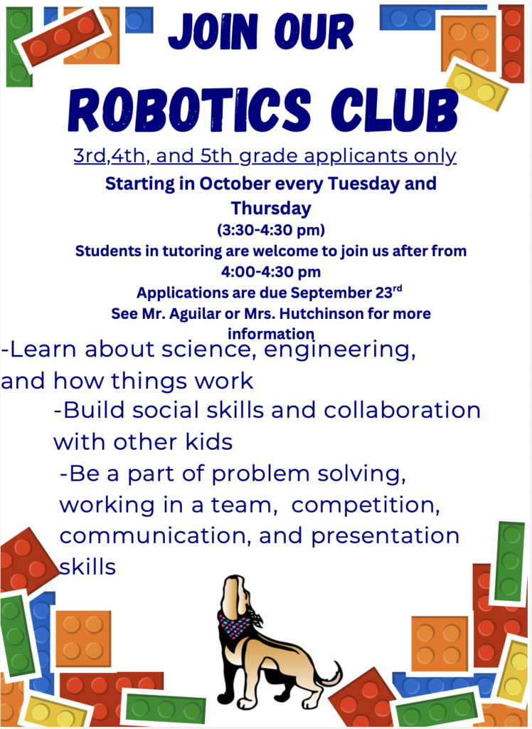 Robotics