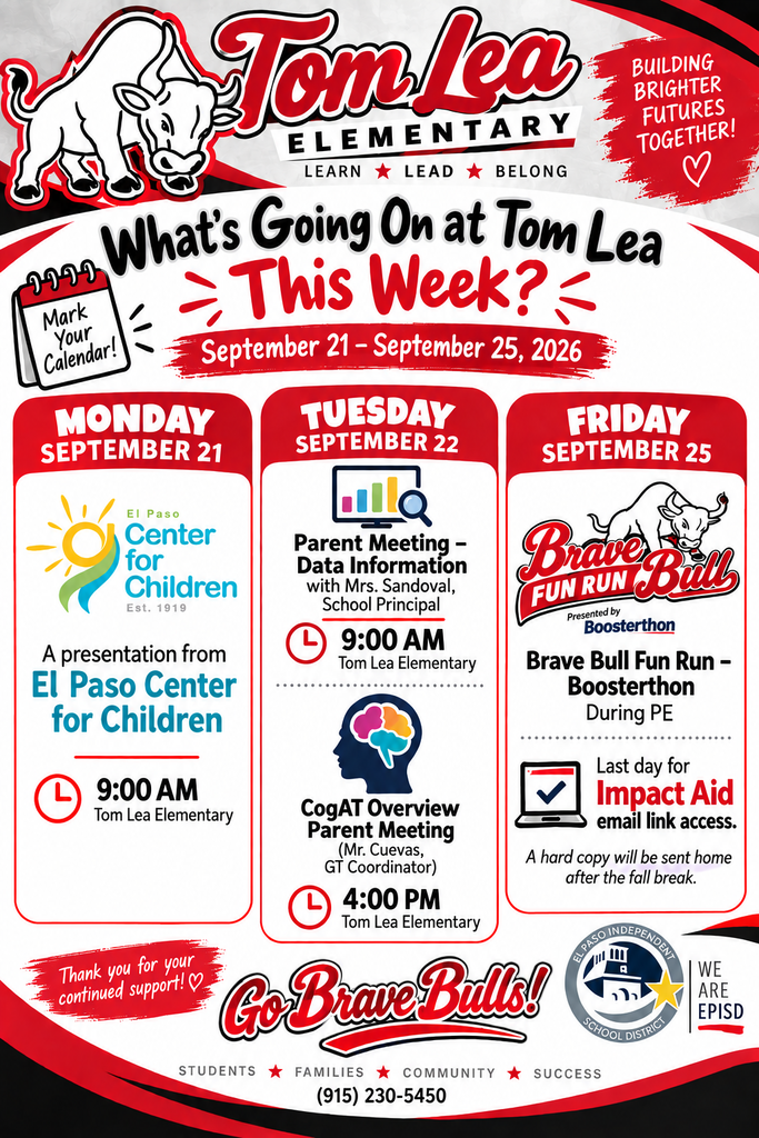 Sept 21-25- E