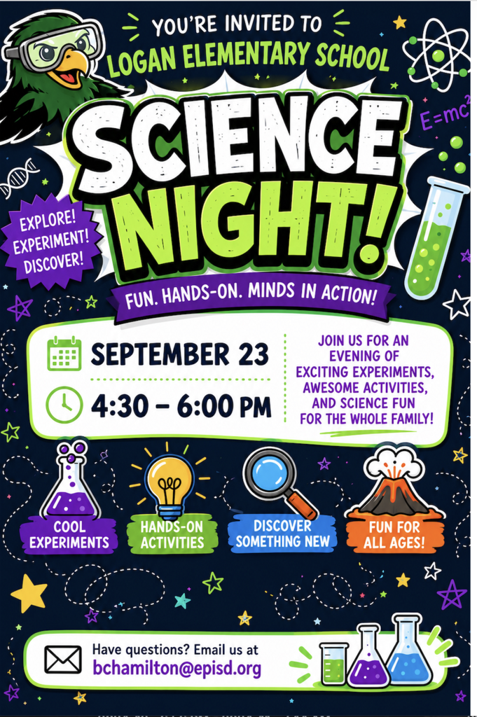 Science Night