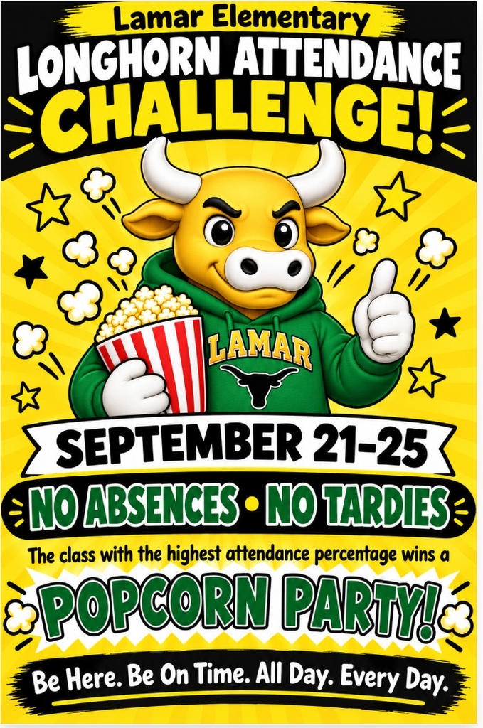 Lamar Challenge