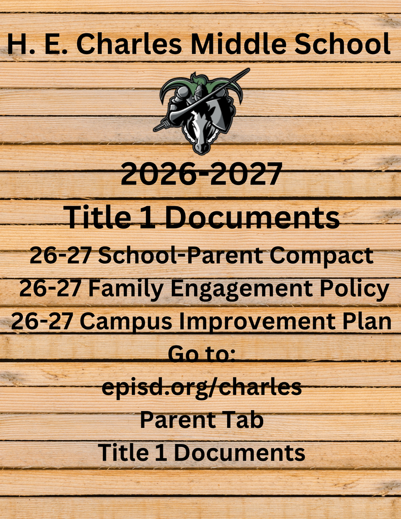 26-27 Title 1 Documents