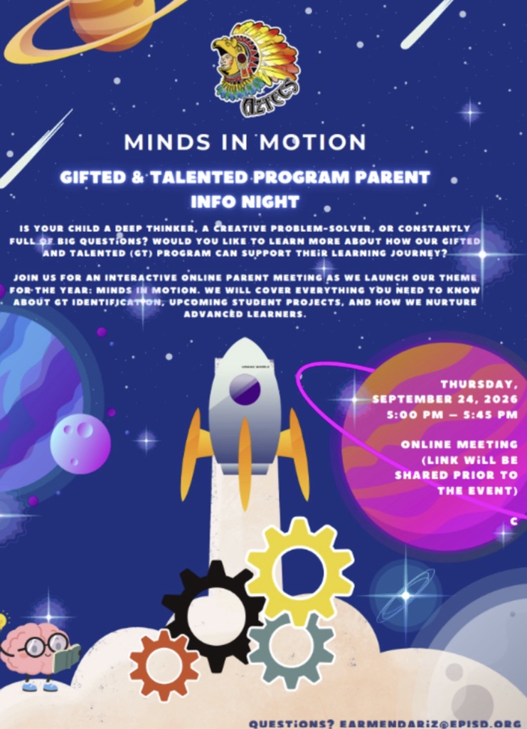 flyer
