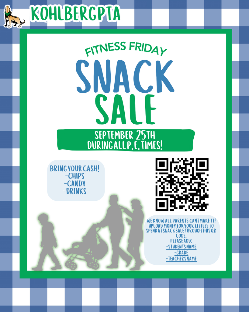 snack sale
