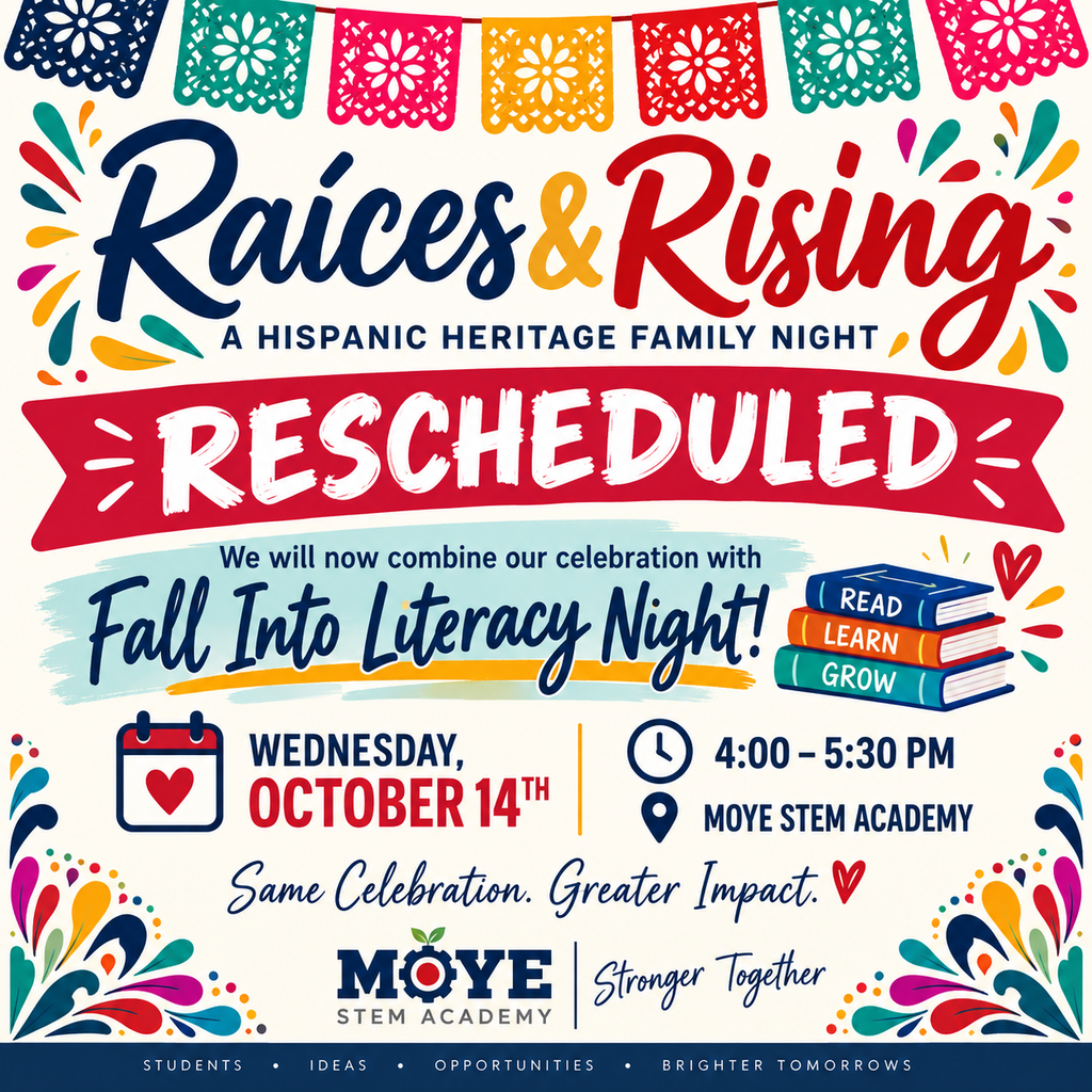 Rescheduled