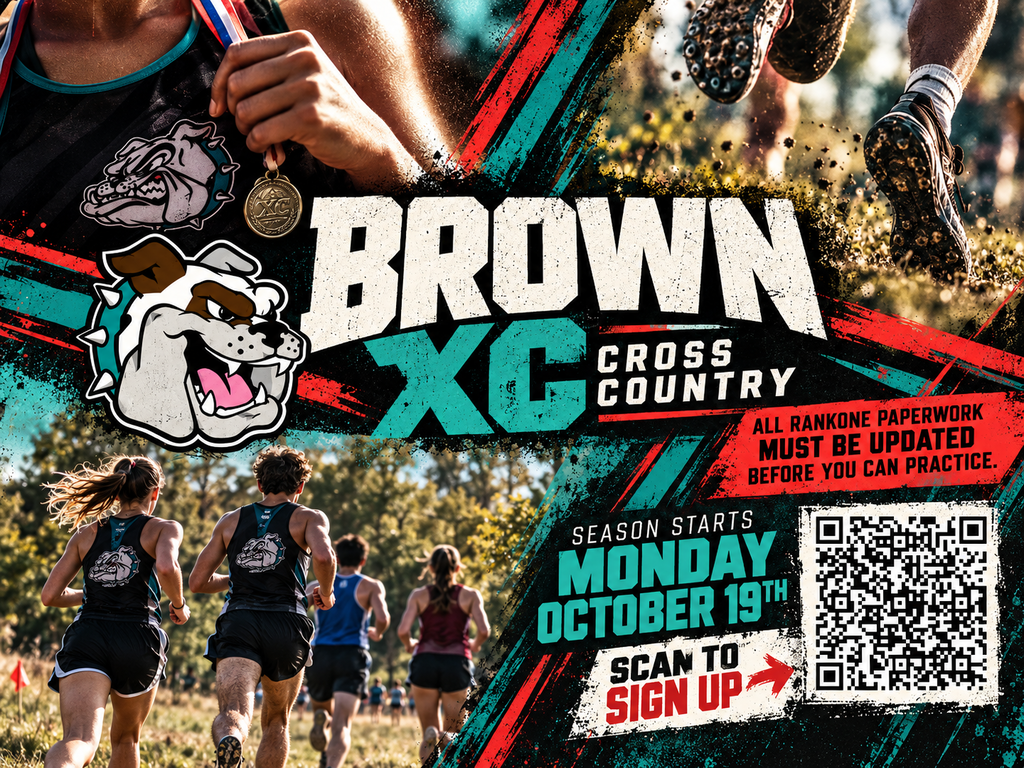 Cross Country flyer