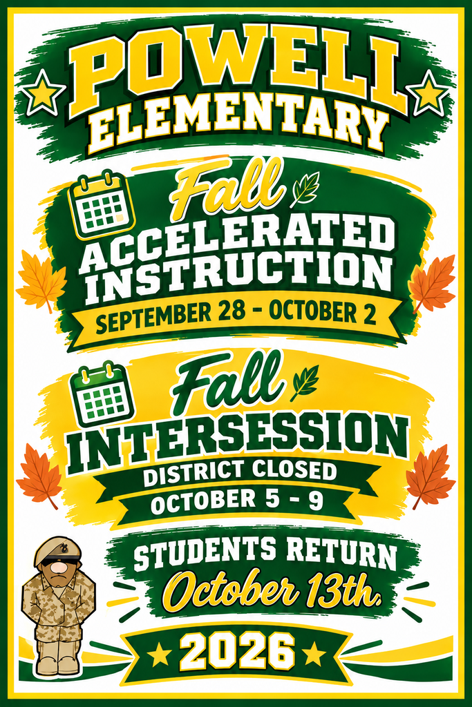 Fall Intersession