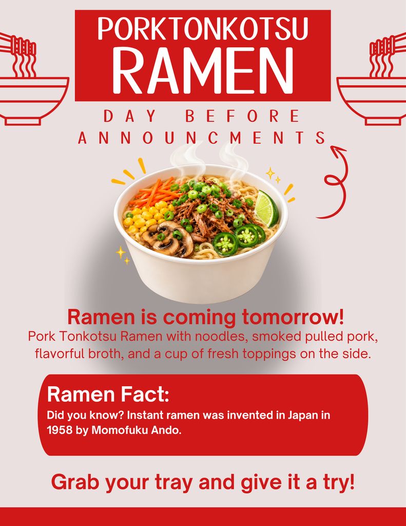 Ramen