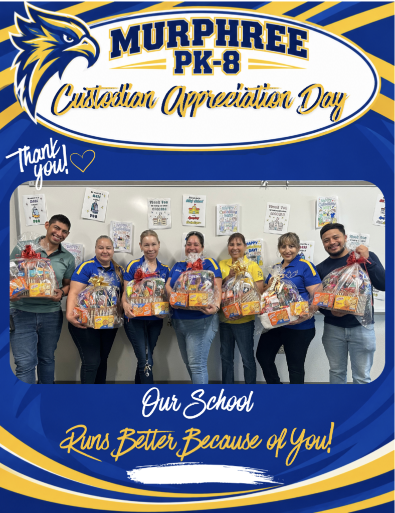 custodian appreciation day