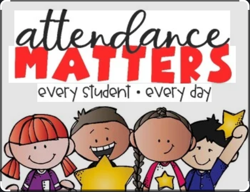 Perfect Attendance