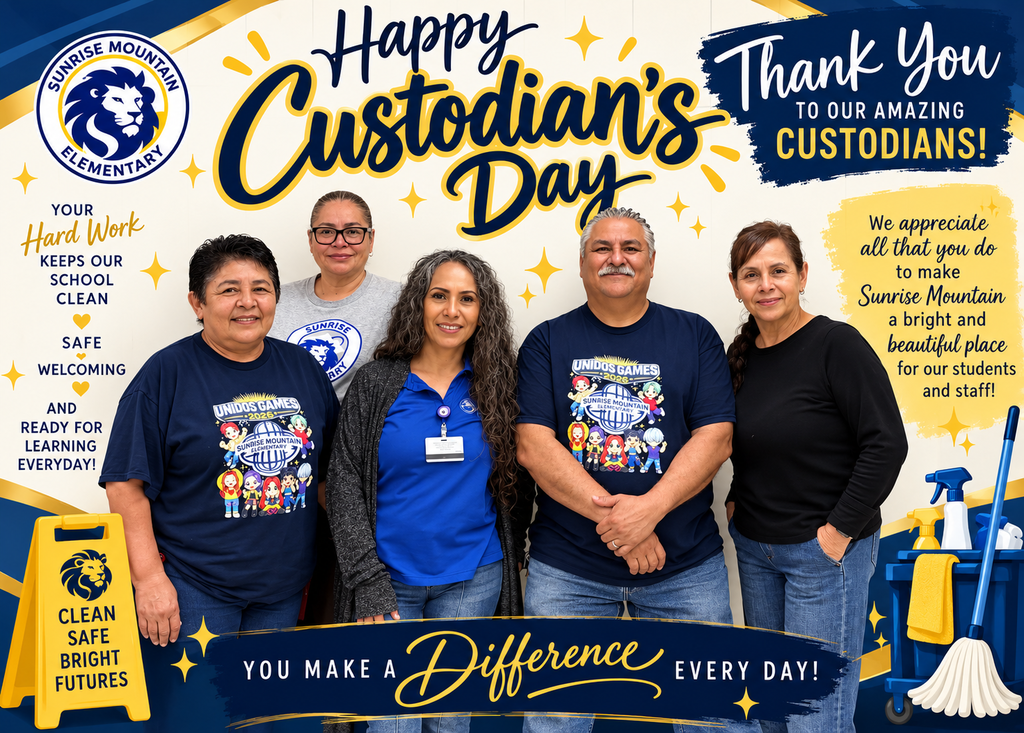 Custodian's Day