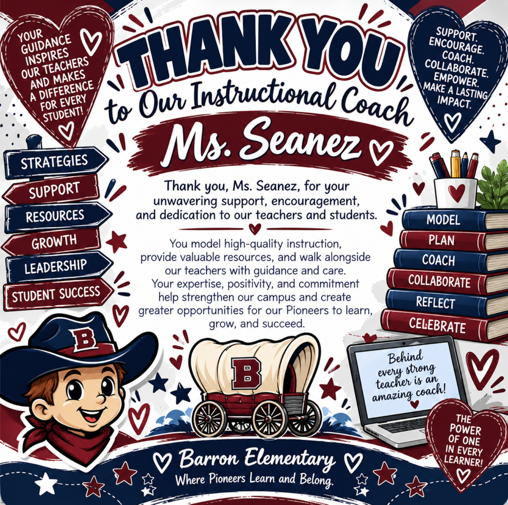 Instructional Coach