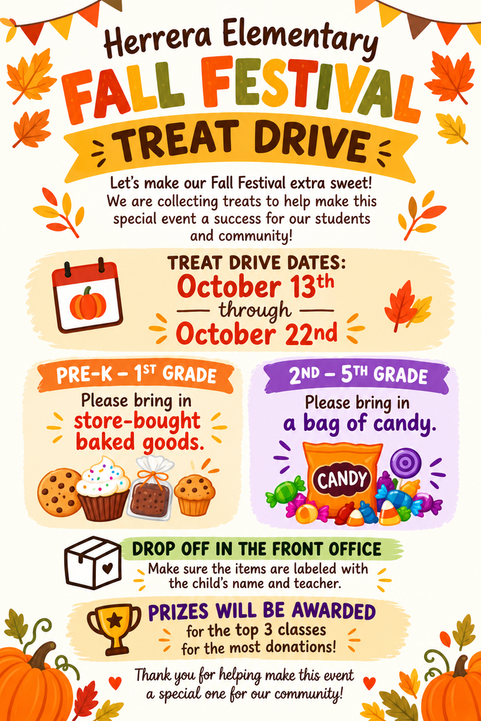 Treat Drive