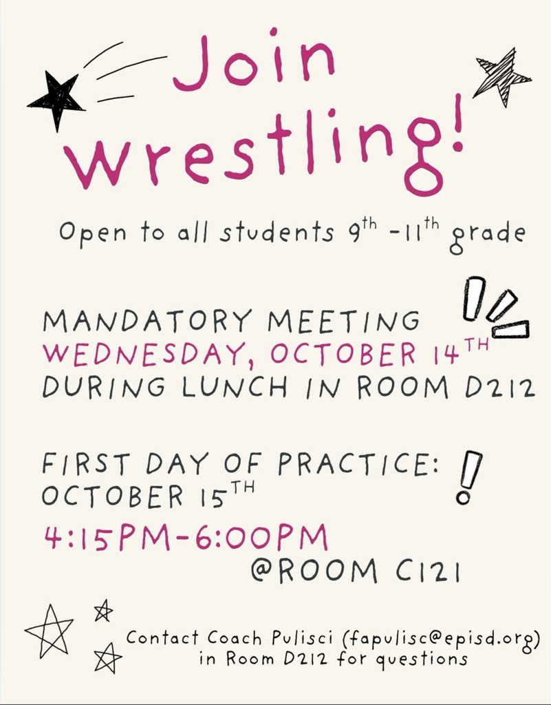 WRESTLING