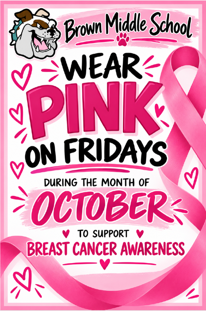 Cancer Awareness Flyer 