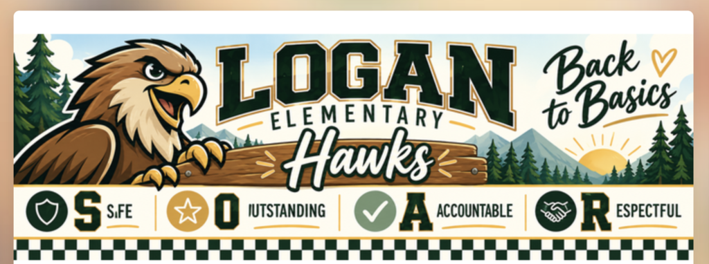 Logan SMORE Header