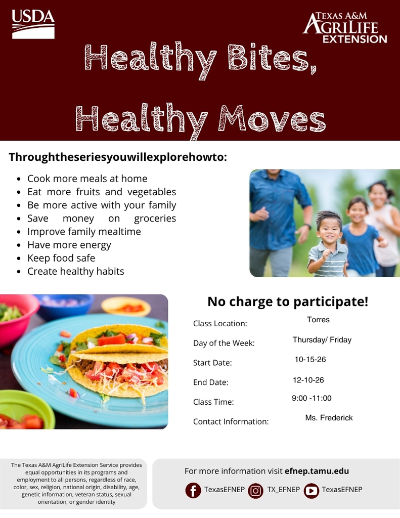 Nutrition Class Oct 15th, 9am Lounge