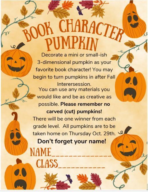 pumpkin