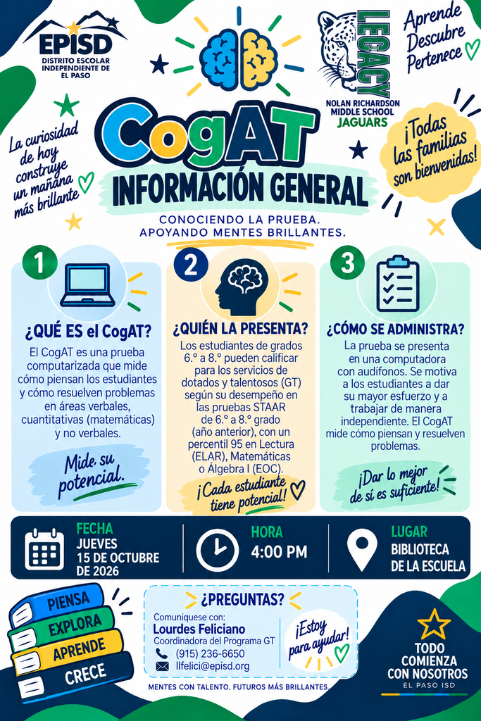 CogAT- S