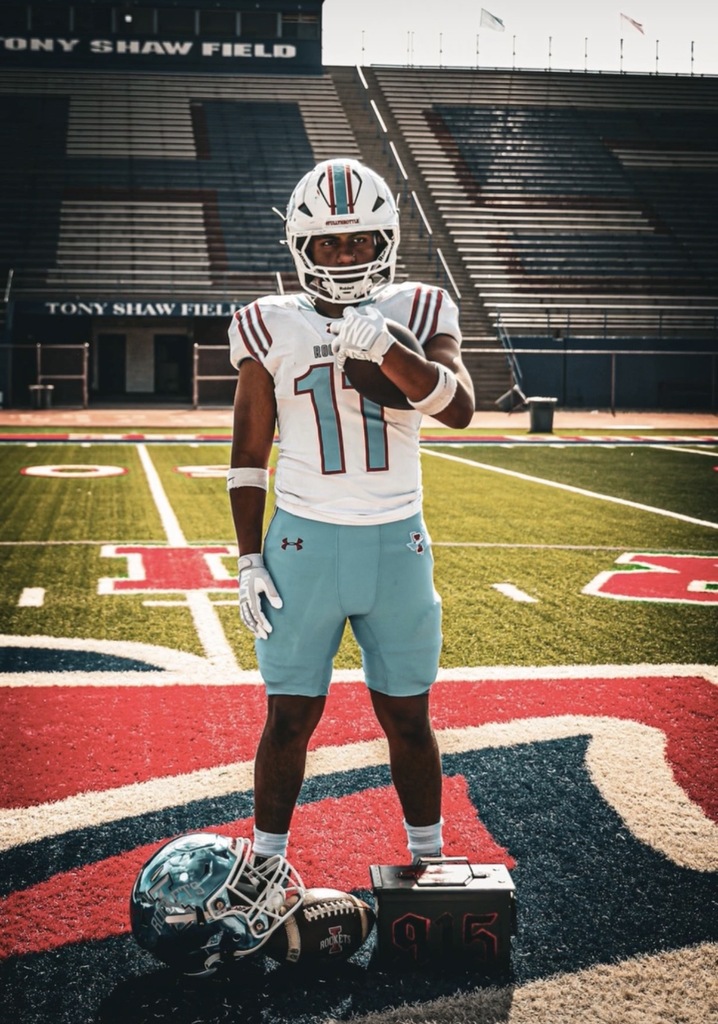 Kane Pittman, Irvin football