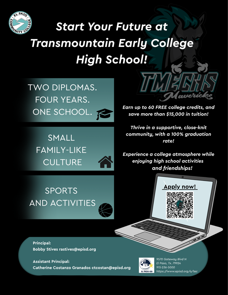 TMEC Info