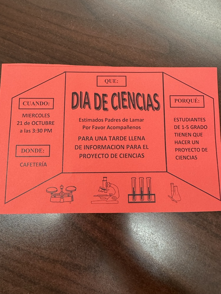 Science Day