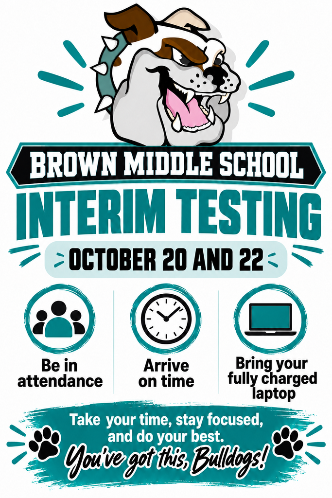 Interim testing