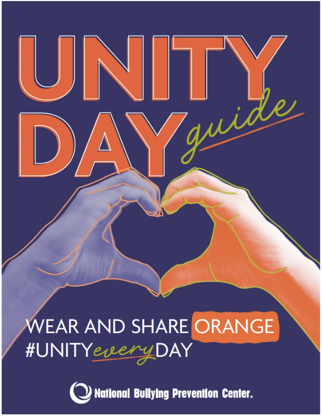 Unity Day