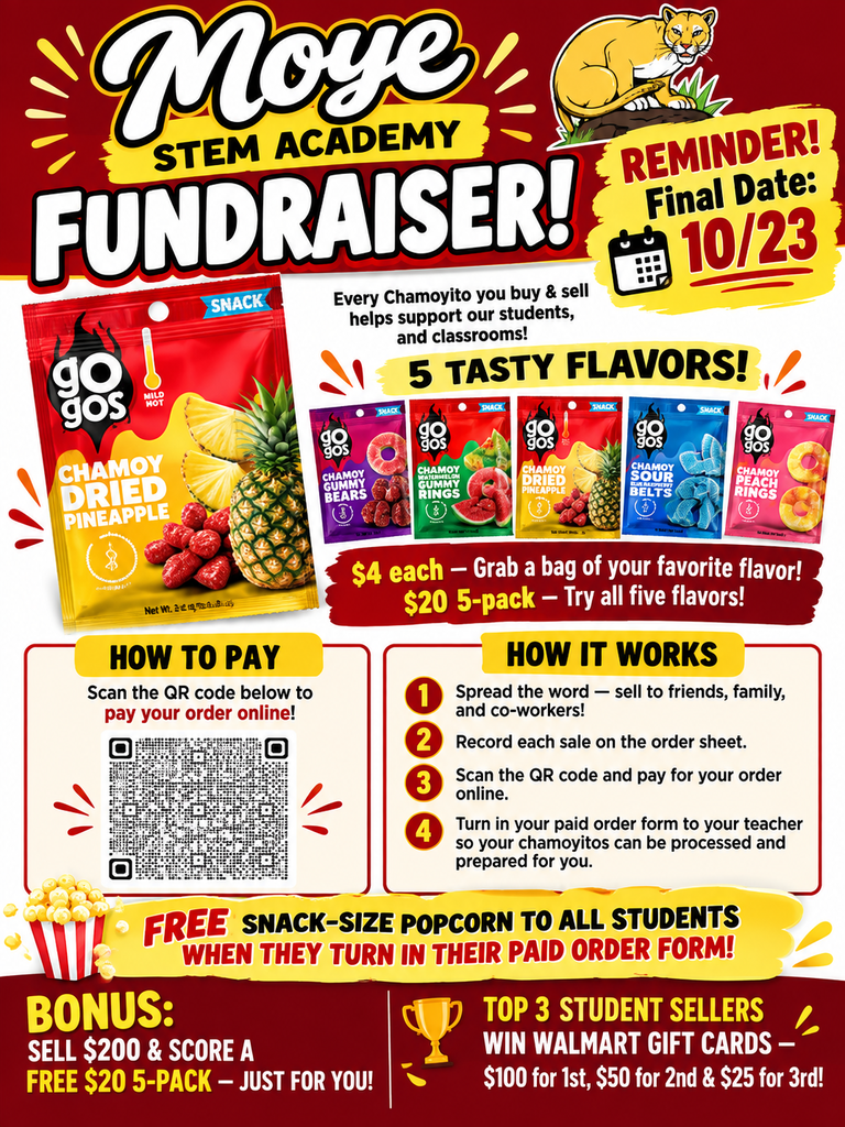 fundraiser