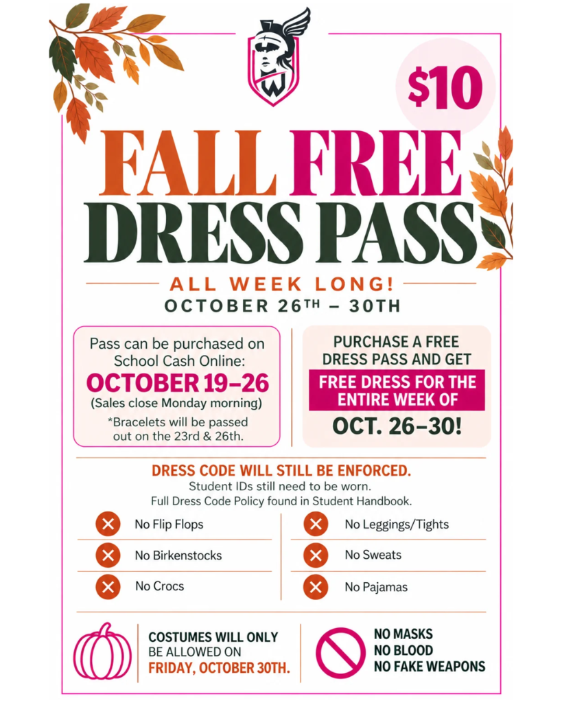 Free Dress