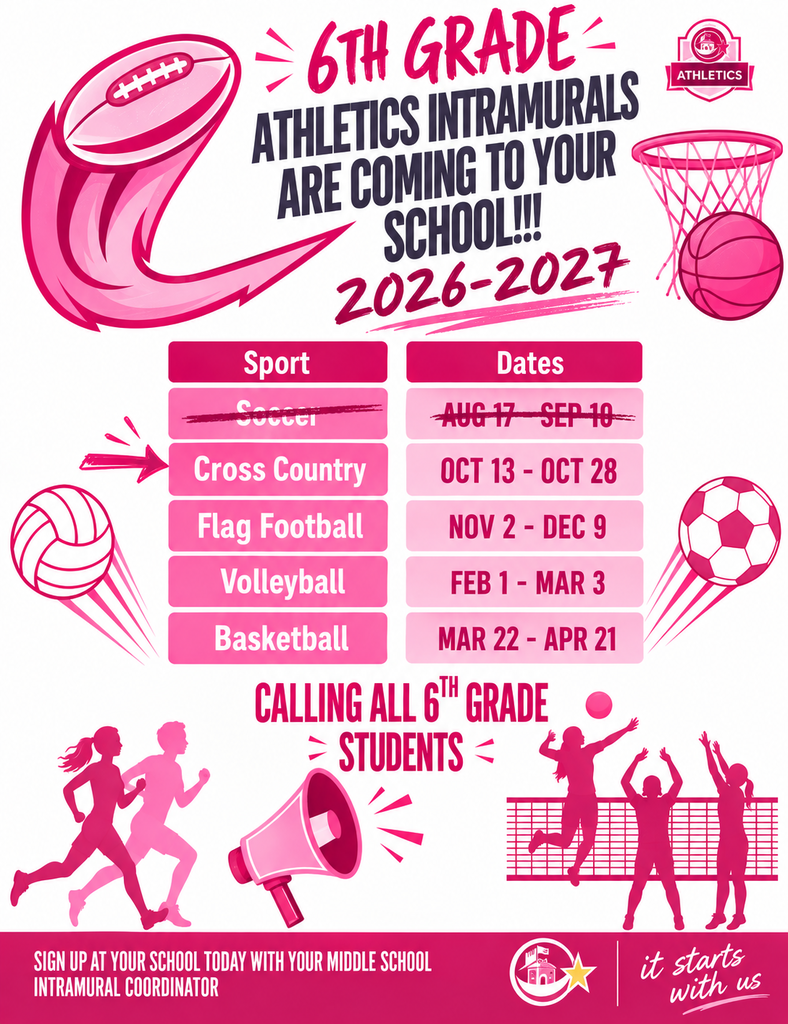 Intramurals
