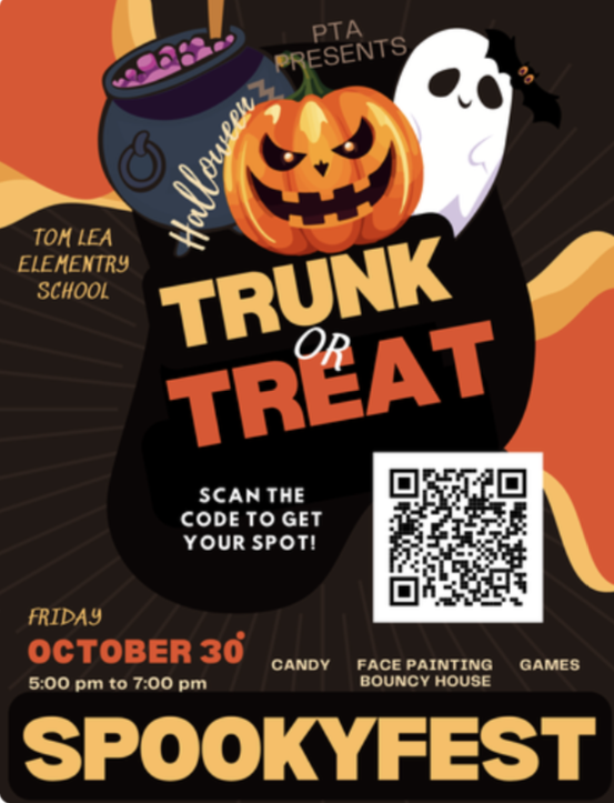 Spookyfest