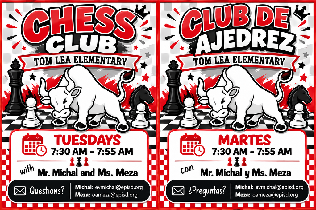 TL Chess Club