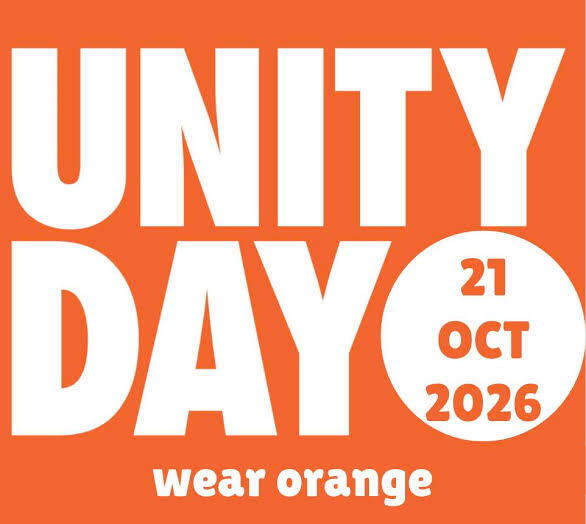 Unity Day 2026