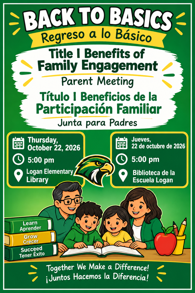 Title I Benefits of Family Engagement