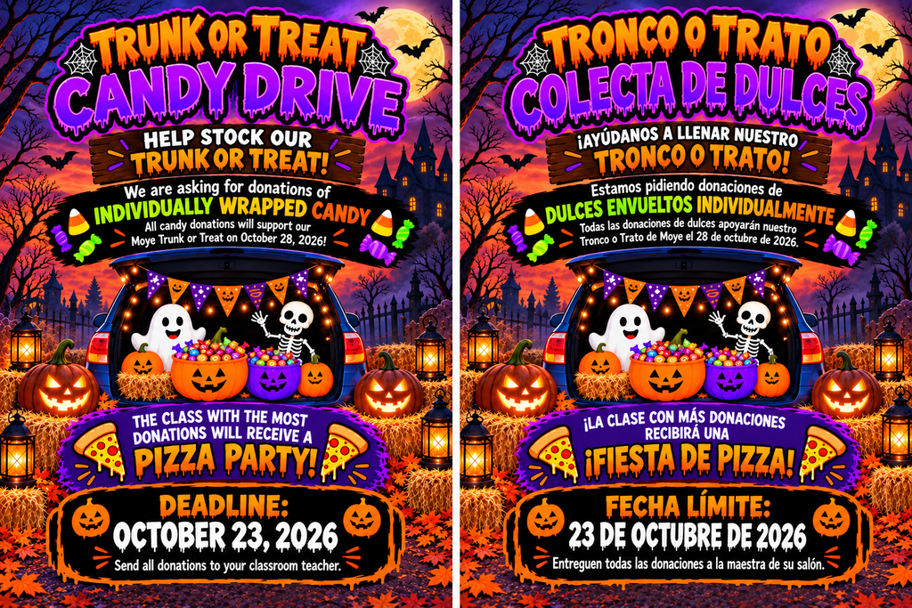 Candy Drive