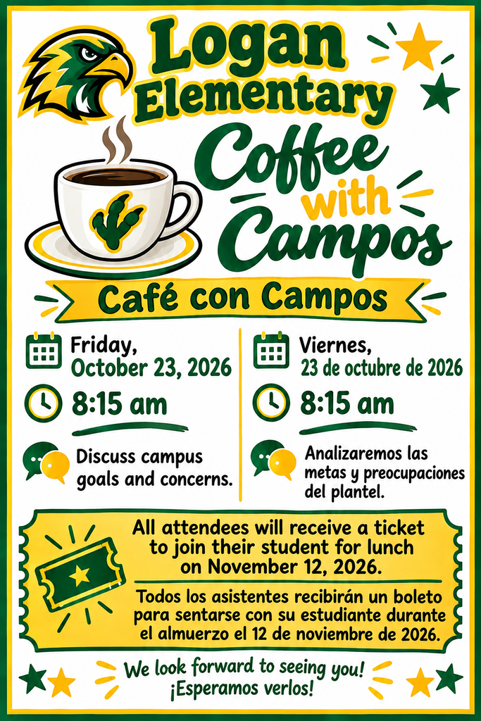 Coffee with Campos