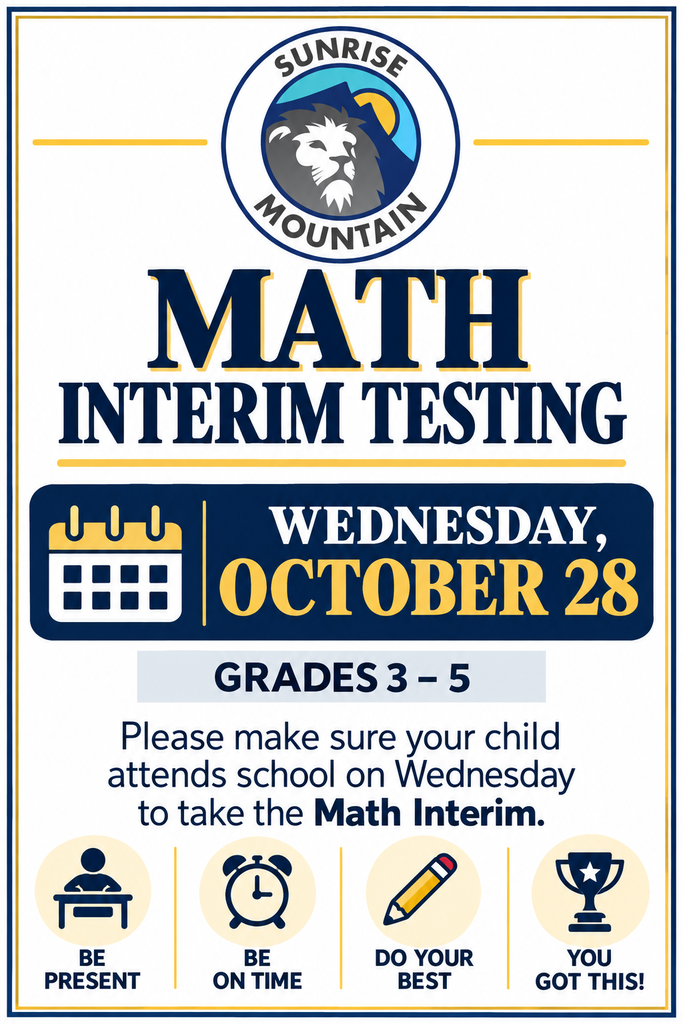 Math Interim