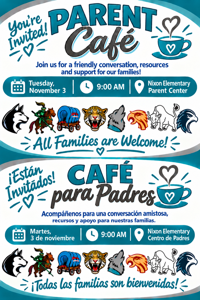 Parent Cafe