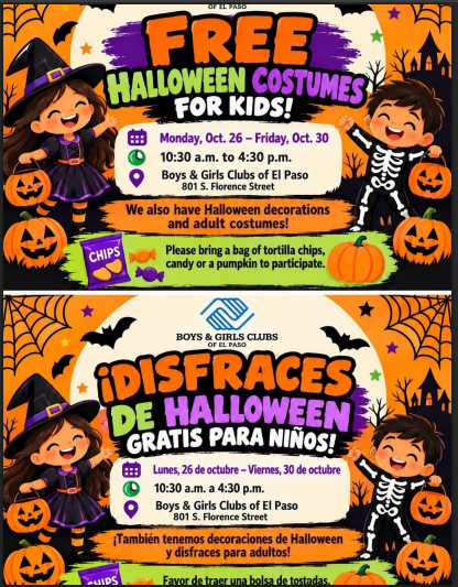 free costumes
