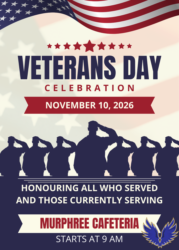 Veterans Day Celebration
