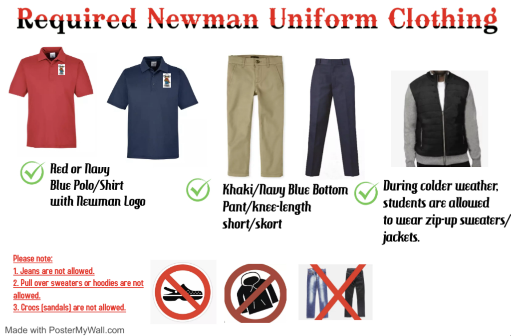 Uniform