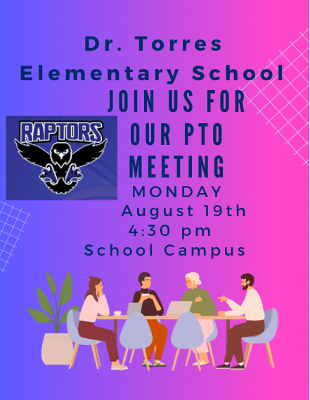 PTO meeting