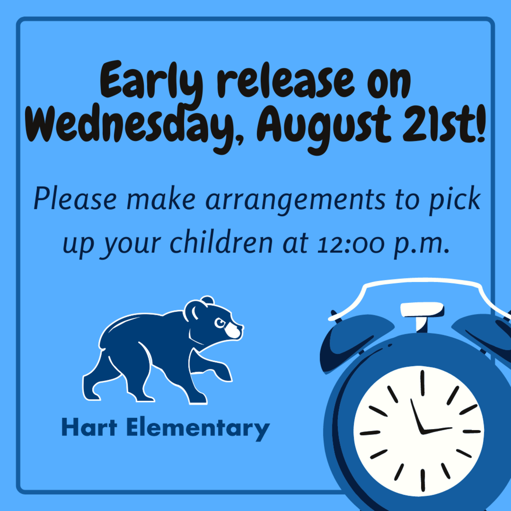 Early Release August 21st