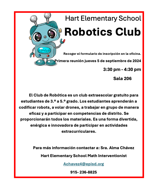 Volante Robotica