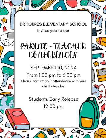 P/t Conferences