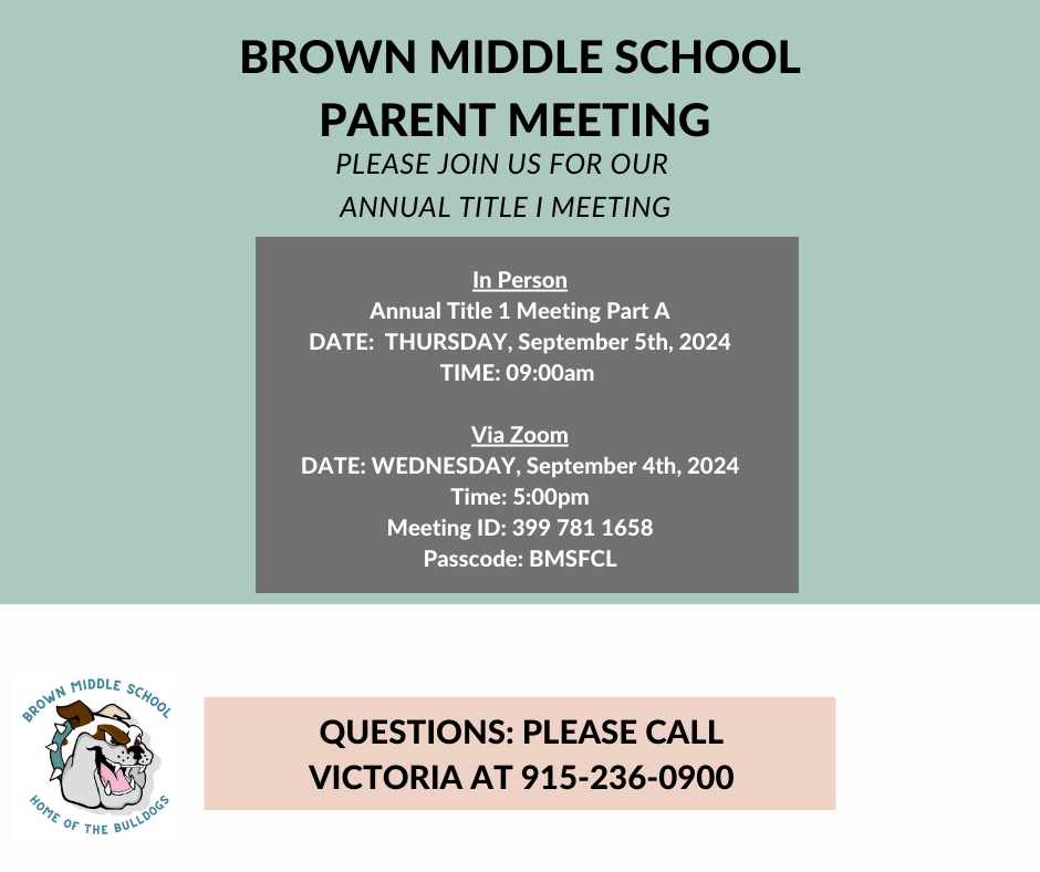 Title 1 Mtg