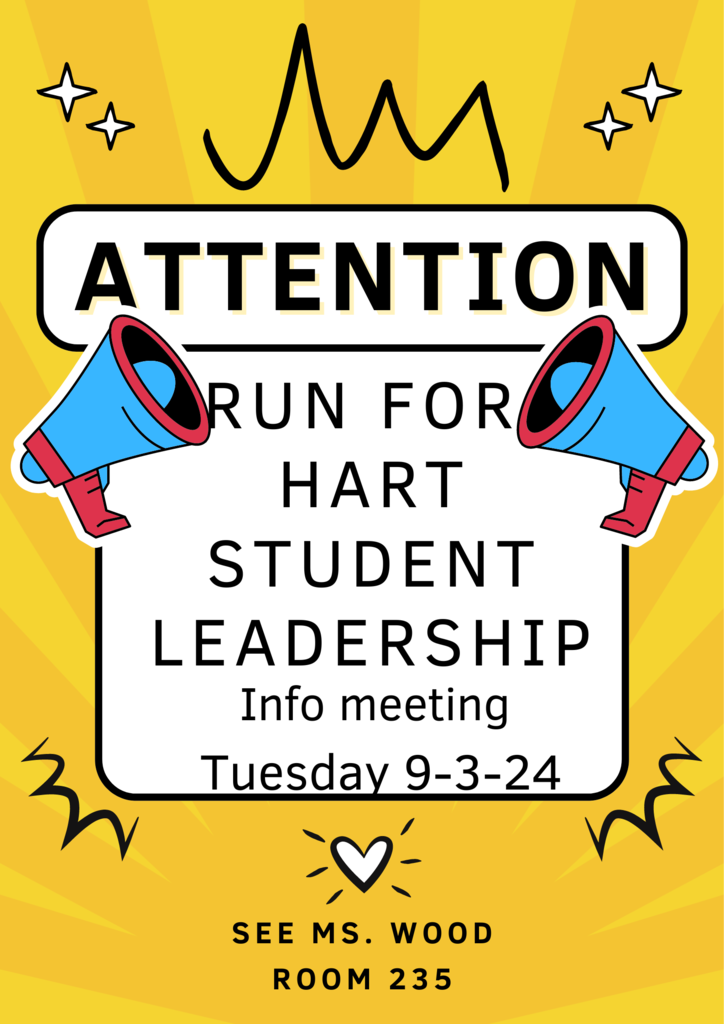Student Leadership