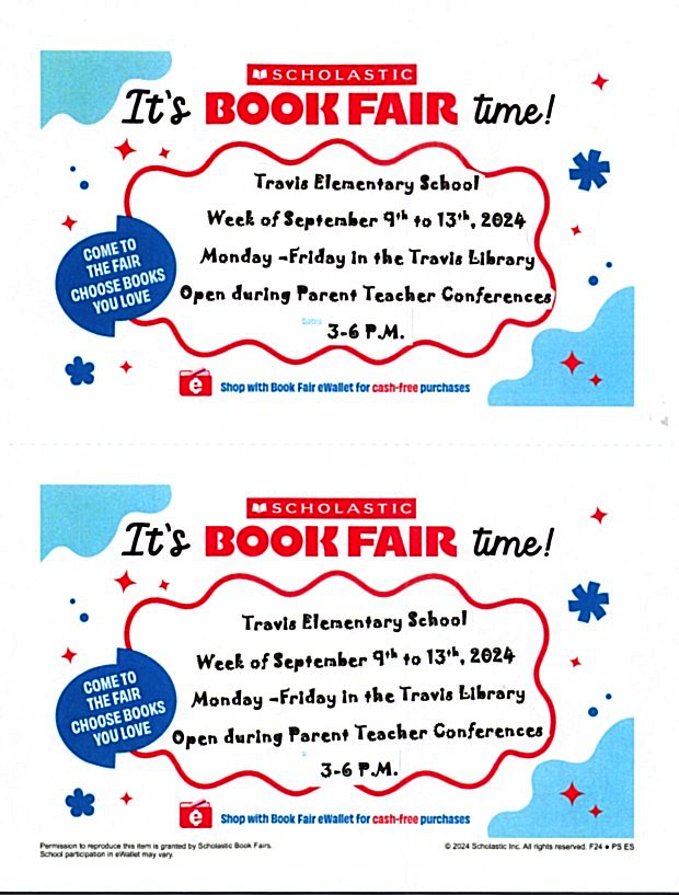 Book Fair